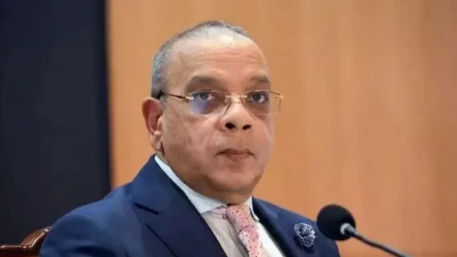 বিকেলে বিদায়ী ভাষণ দেবেন প্রধান বিচারপতি