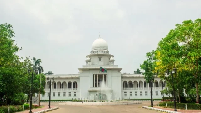 ইসির সিদ্ধান্ত অবৈধ, বাগেরহাটে চারটি আসন পুনর্বহাল