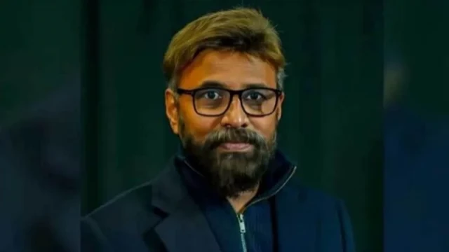 প্রধানমন্ত্রীর প্রেস সচিব হিসেবে এম ছালেহের নিয়োগ