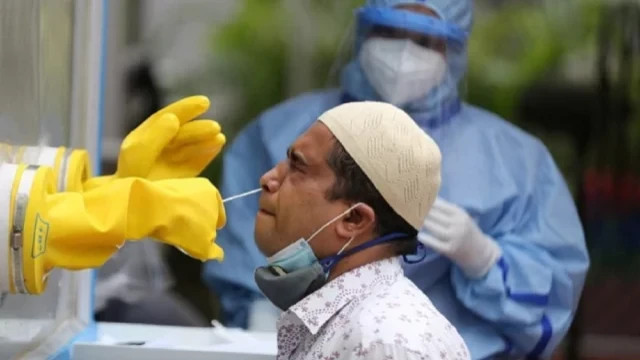 যশোরে করোনা আক্রান্ত হয়ে আরও একজনের মৃত্যু