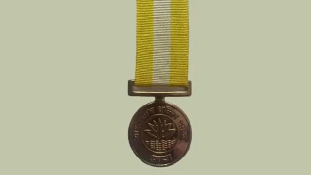 পুলিশ পদক প্রদান স্থগিত!