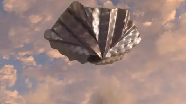 মহাকাশেই তৈরি হচ্ছে আধুনিক উপকরণ, উদ্যোগে স্পেস ফোর্জ