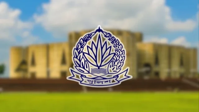 সংসদসহ গুরুত্বপূর্ণ স্থাপনায় হামলার আশঙ্কা জঙ্গিদের,  সতর্কতা জারি পুলিশের