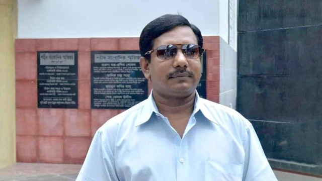 খুলনায় সেতুর নিচ থেকে সাংবাদিকের লাশ উদ্ধার