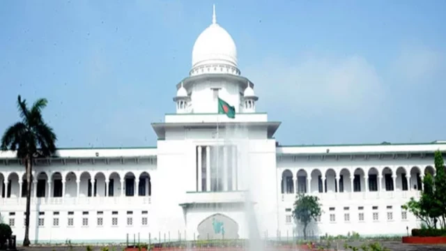 আবু সাঈদ-মুগ্ধদের জাতীয় বীর ঘোষণায় হাইকোর্টের রুল