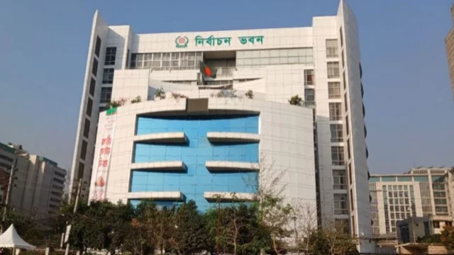 পাবনা ১  ও ২ আসনে ভোটগ্রহণ স্থগিত