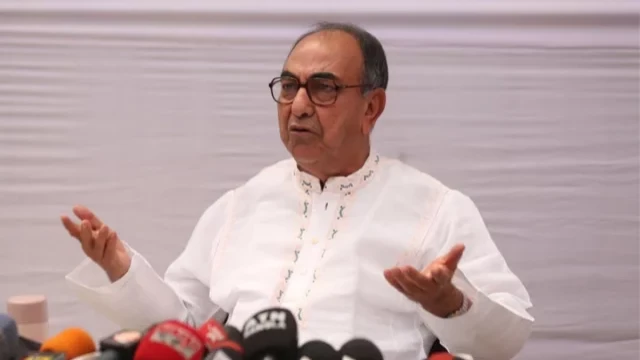 কিছু কিছু দল ডিস্টার্ব করছে, আমরা নজর রাখছি: মির্জা আব্বাস