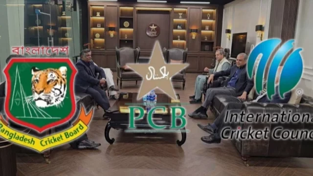 শর্ত মেনে নিয়েছে আইসিসি, শাস্তি দেওয়া হবে না বাংলাদেশকে