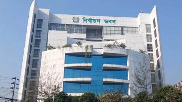 পাবনা-১ ও ২ আসনের ভোট স্থগিত হয়নি: নির্বাচন কমিশন