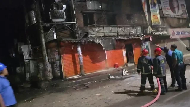 সংগৃহীত ছবি