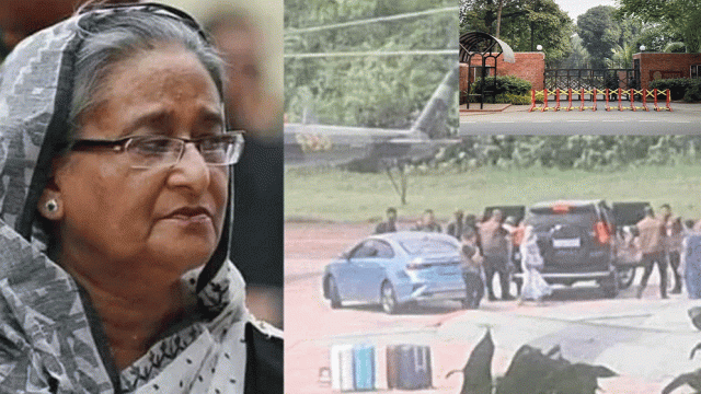 জুলাই স্মৃতি জাদুঘর’: ইতিহাসের স্মারক ও জনগণের প্রত্যয়ের প্রতিচ্ছবি