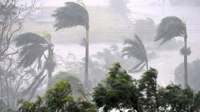 দুপুরের মধ্যে ঝড়বৃষ্টি হতে পারে যেসব জেলায়