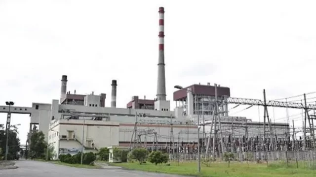 বড়পুকুরিয়া তাপবিদ্যুৎ কেন্দ্র পুরোপুরি বন্ধ