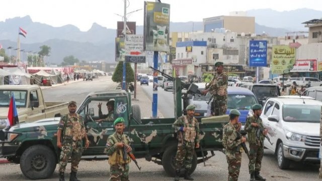 ২ বছরের মধ্যে ইয়েমেনের দক্ষিণাঞ্চলকে স্বাধীন করার ঘোষণা দিলো এসটিসি