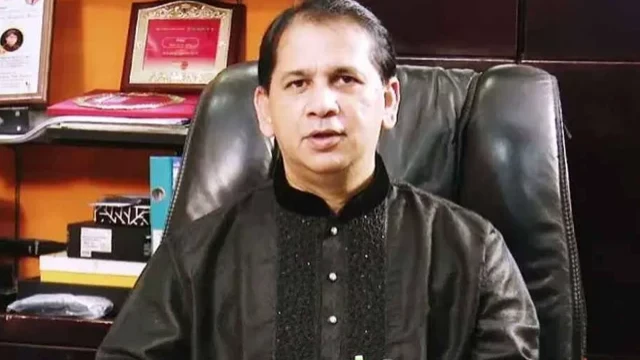 বিএসবি'র বাশারের ৪২ কোটি টাকার সম্পদ ক্রোক