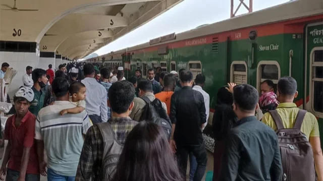 ২০২৬ সালের ঈদুল আজহায় টানা ১১ দিনের ছুটির সুযোগ