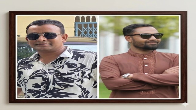 কুড়িগ্রাম জেলা ছাত্রদলের সভাপতি বিপুল, সাধারণ সম্পাদক সোহেল