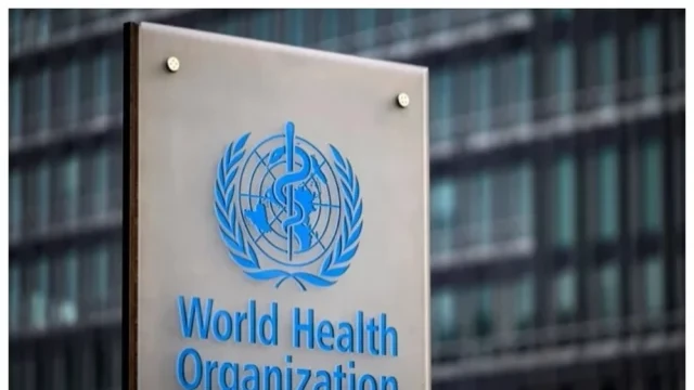 ২৬ কোটি ডলার বকেয়া রেখেই বিশ্ব স্বাস্থ্য সংস্থা ছাড়ল যুক্তরাষ্ট্র