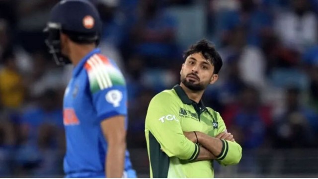 পাকিস্তান বলেছে, ‘বাংলাদেশের পাশে থাকলে পুরো বিশ্বকাপই বয়কট করা উচিত ছিল’