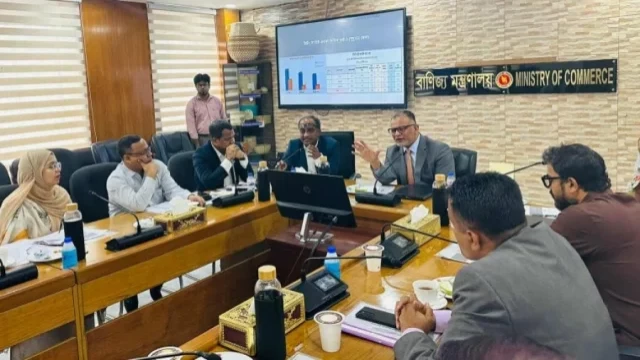 টিসিবির পণ্য তালিকায় যুক্ত হচ্ছে চা-লবণ-সাবান