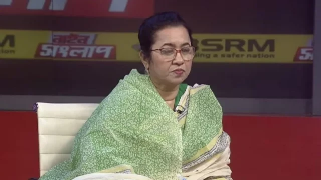 ওসমান হাদিকে ‘গিনিপিগ’ মন্তব্যে বিএনপি নেত্রীর বক্তব্য ঘিরে বিতর্ক