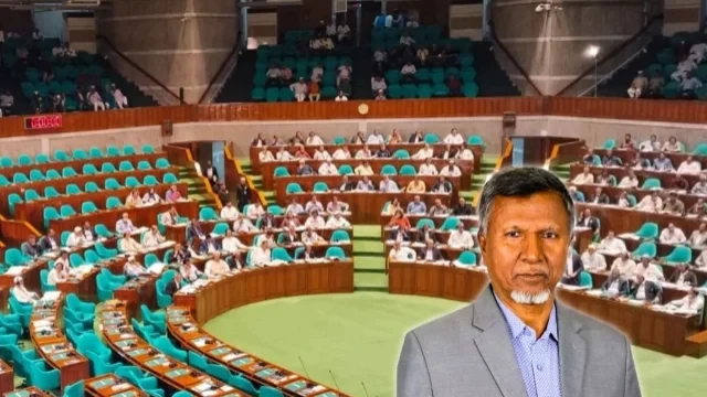 সরকারি চাকরিতে প্রায় ৪.৭ লাখ পদ খালি