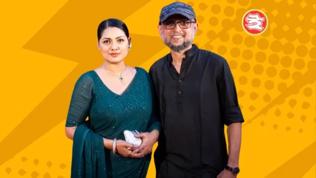 কাজের চাপেই অসুস্থ হয়েছিলেন ফারুকী - তিশা