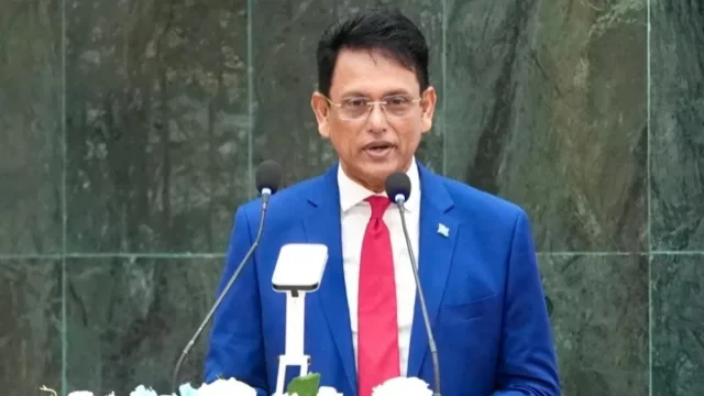 দেশের বিশ্ববিদ্যালয়গুলোর শিক্ষার মান নিয়ে স্পষ্ট মূল্যায়ন নেই: শিক্ষামন্ত্রী