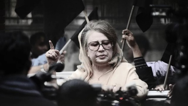 খালেদা জিয়ার জানাজায় অংশ নেবেন মালদ্বীপের রাষ্ট্রপতির বিশেষ দূত