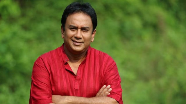 শাকিব খানকে ‘মেগাস্টার’ বলা নিয়ে আপত্তি জানালেন জাহিদ হাসান