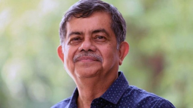 এসএসসির ফল নিয়ে শিক্ষার্থীদের আশাব্যঞ্জক বার্তা দিলেন শিক্ষা উপদেষ্টা সিআর আবরার