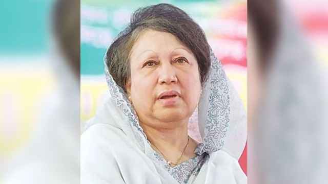 চিকিৎসায় সাড়া দিচ্ছেন খালেদা জিয়া- ডা. জাহিদ