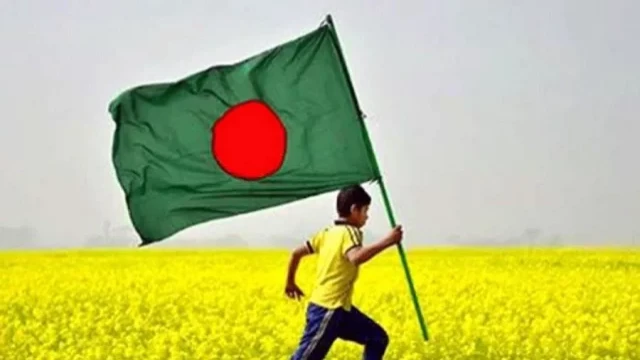 মহান বিজয়ের মাস শুরু