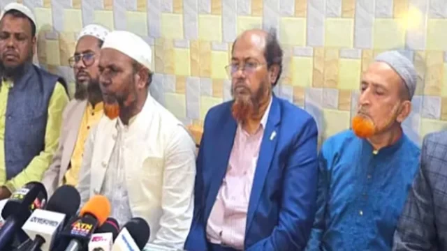 ঢাকা–৩ আসন: কেরানীগঞ্জে জামায়াত প্রার্থীর গণসংযোগে হামলা, আহত ৩