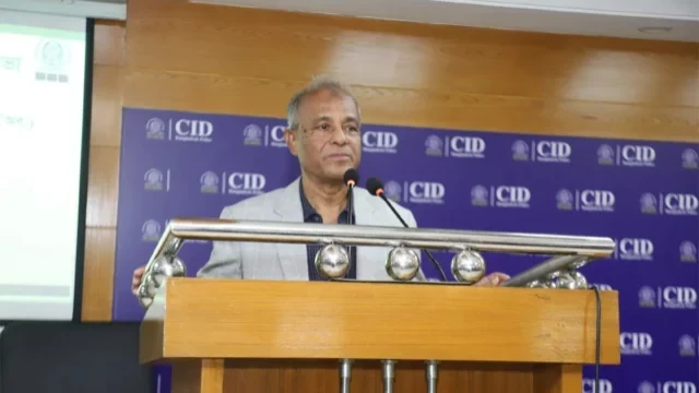 ভোটকেন্দ্রে ব্যালট ছিনতাইয়ের সম্ভাবনা নেই-  স্বরাষ্ট্র উপদেষ্টা