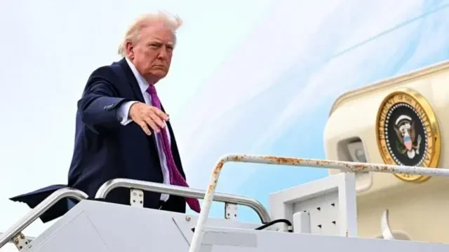 একঘরে হওয়ার পথে যুক্তরাষ্ট্র: একচ্ছত্র আধিপত্য ও নৈতিক সংকটের