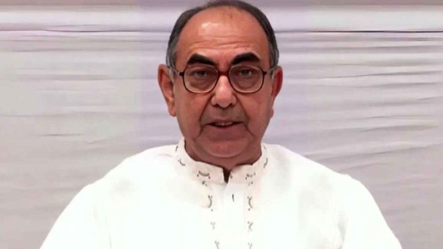 ফকিরাপুলে সশস্ত্র অবস্থান করছে জামায়াত শিবিরের কর্মীরা - মির্জা আব্বাস