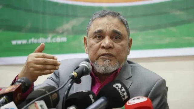 পিআর পদ্ধতি সংবিধান ও আরপিওতে নেই: সিইসি