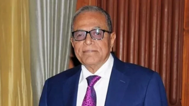 সাবেক রাষ্ট্রপতি আবদুল হামিদের বিরুদ্ধে অনুসন্ধানে দুদক