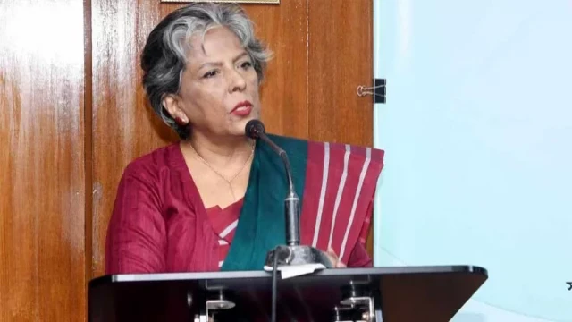 নির্বাচনের জন্য সরকারের প্রতি বিশ্বাস ও আস্থা রাখতে হবে