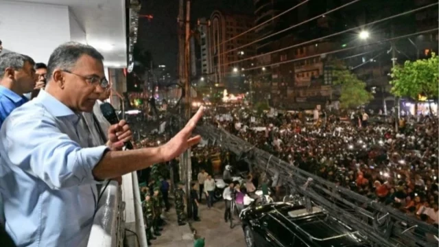 রাস্তা বন্ধ করলে আমি আর অফিসে আসব না: প্রধানমন্ত্রী