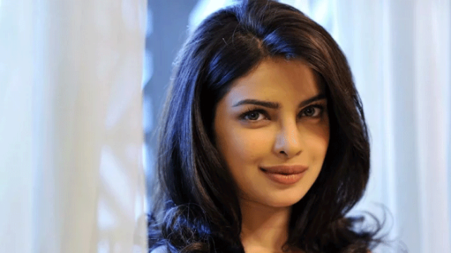 ৯৮তম অস্কারের মঞ্চে পুরস্কার উপস্থাপক হিসেবে থাকছেন প্রিয়াঙ্কা চোপড়া