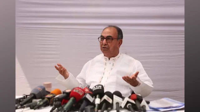 চিলড্রেন্স পার্টি’র বক্তব্যে বিভ্রান্ত না হওয়ার আহ্বান মির্জা আব্বাসের