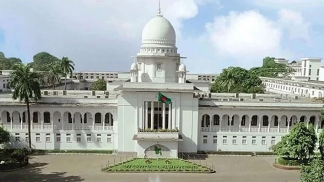 ঢাকা-৪ ও ১৬ আসনের নির্বাচনী সরঞ্জাম ইসির হেফাজতে নেওয়ার নির্দেশ হাইকোর্টের