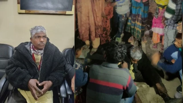 অজ্ঞানপার্টির ডিম খেয়ে মোবাইল ও টাকা খোয়ালেন এমপি প্রার্থী