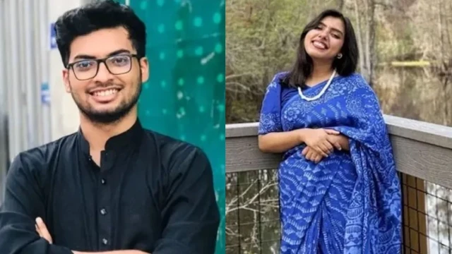 যুক্তরাষ্ট্রে দুই বাংলাদেশি শিক্ষার্থী হত্যা: তদন্তে উঠে এল লোমহর্ষক বিবরণ