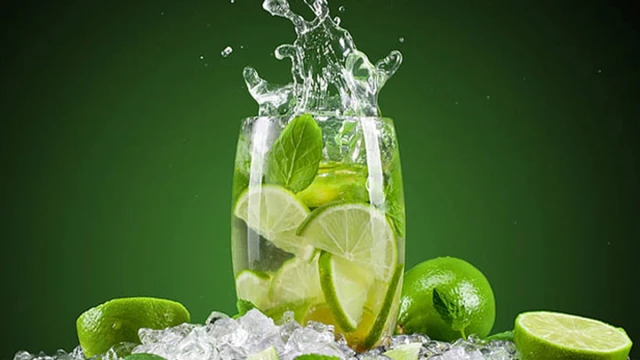 লেবুর পুষ্টিগুণ ও উপকারিতা পাওয়ার ৫টি সেরা উপায়