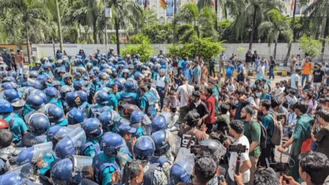 বিএসসি-ডিপ্লোমা ইস্যুতে তদন্ত কমিটি গঠন