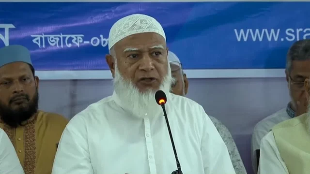 অধ্যাদেশ আটকে ব্যাংক ডাকাতদের ফেরানোর চেষ্টা করা হয়েছে -শফিকুর