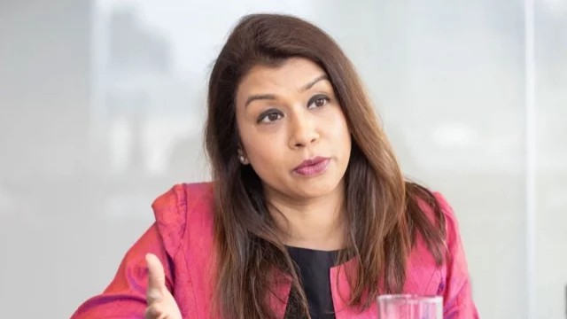 টিউলিপ সিদ্দিককে দুদকে তলব